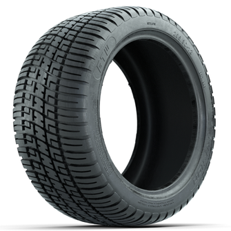 205/30-12 GTW Fusion Street Tire (No Lift Required)