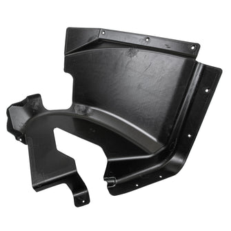 MadJax XSeries Storm Front Driver Side Fender Liner (Gen 2 Models)