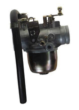 Yamaha Carburetor (Models G1)