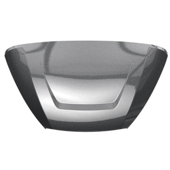 MadJax XSeries Storm Gunmetal Metallic Center Hood Cowl