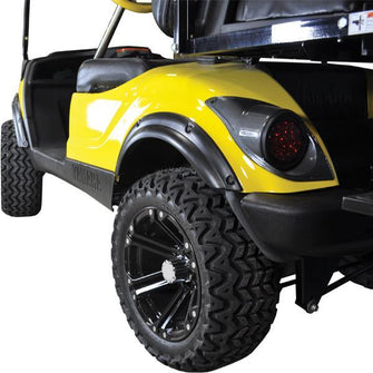 2007-16 Yamaha G29-Drive - GTW Fender Flares