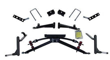 1982-04.5 Club Car DS - Jakes 6 Inch Double A-Arm Lift Kit