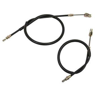 EZGO Marathon 2-Cycle Brake Cable Assembly (Years 1993-1994)