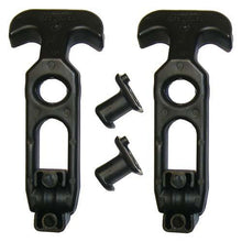 Cargo Box Latch Kit