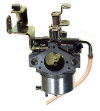 Yamaha Carburetor (Models G16)