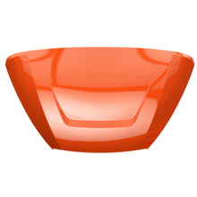 MadJax XSeries Storm Vivid Orange Center Hood Cowl