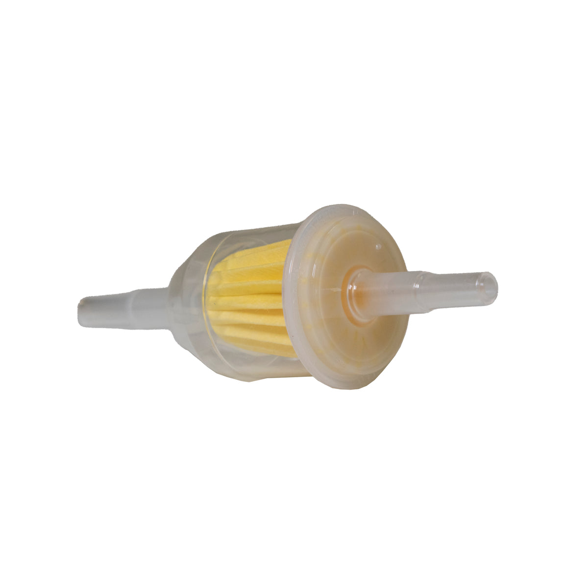1/4" Inline Fuel Filter (For Select Models)