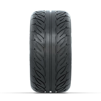 225/40-R14 GTW® Fusion GTR Steel Belted Street Tire