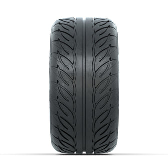 225/40-R14 GTW Fusion GTR Steel Belted Street Tire