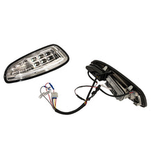 MadJax EZGO RXV LED Ultimate Plus Light Kit (Years 2008-2015)