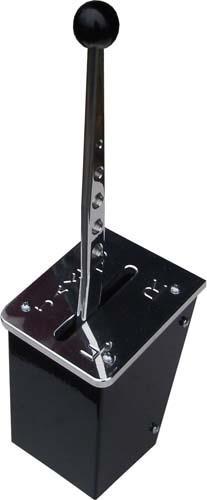 1985-Up Club Car DS-Precedent - Jakes Sport Shifter