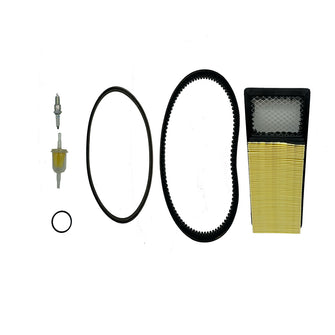 EZGO TXT Deluxe Tune-up Kit (Fits 1996-2005)