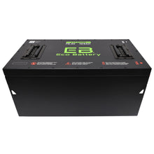 ICON Eco Lithium 70v 105Ah Battery Bundle