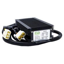 Eco Battery DC-DC 12V Converter (40V-90V Input)