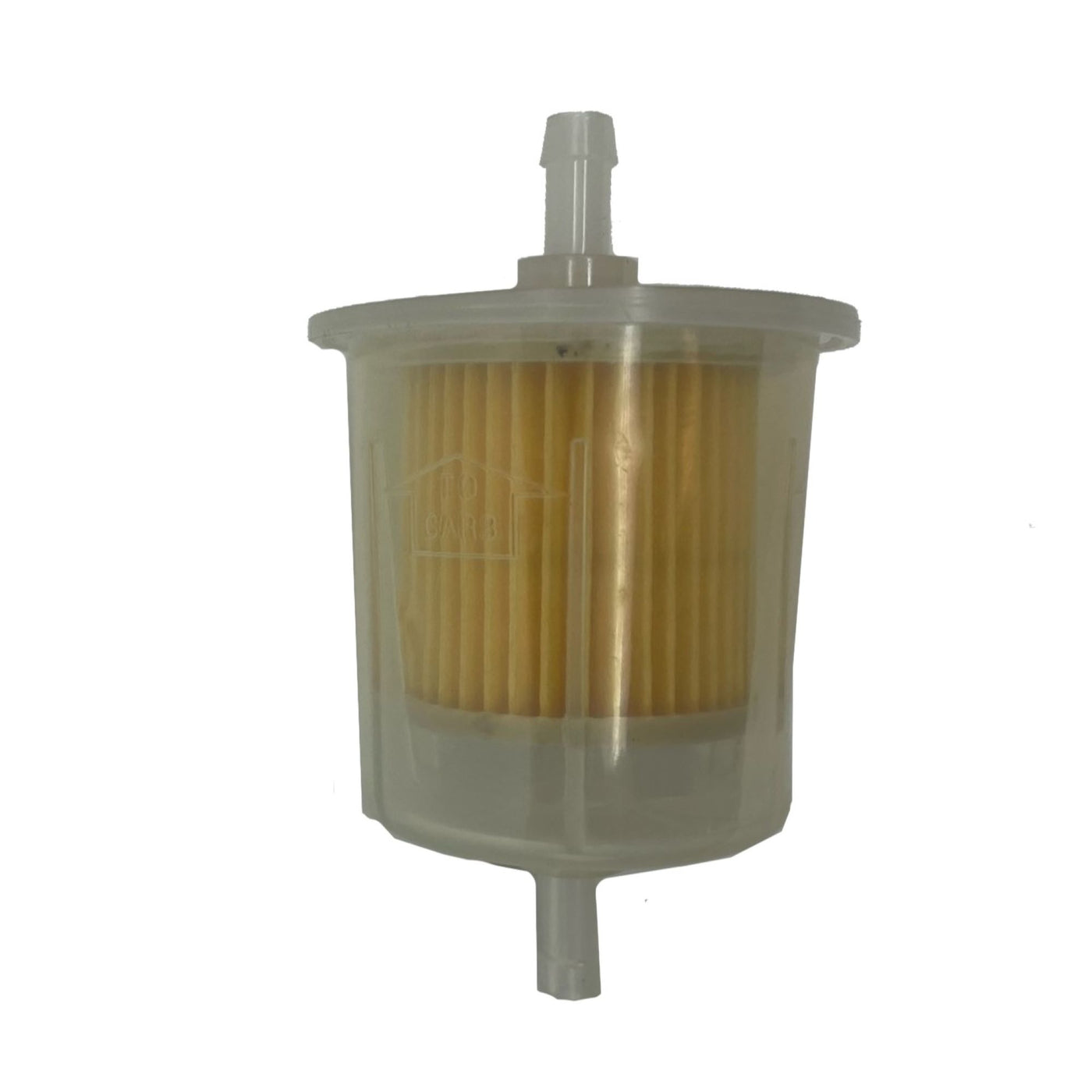 1/4" Inline Fuel Filter (For Select Models)