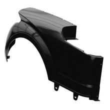 MadJax XSeries Storm Black Metallic Passenger Side Rear Body Panel