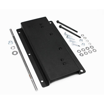 Eco Battery Bintelli Thru Hole Install Kit