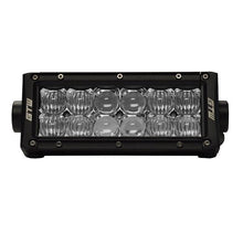 GTW 7.5" Double Row LED Light Bar