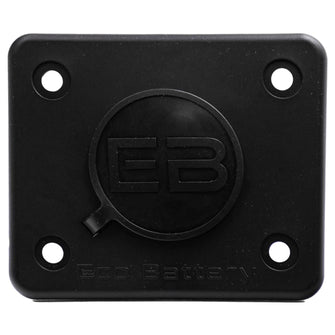 Eco Battery EZGO RXV Standard Charge Port