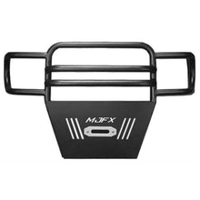 Club Car Precedent ALPHA Brush Guard - Black (Years 2004-Up)