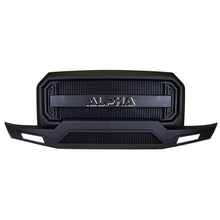 MadJax Alpha Deluxe Grille