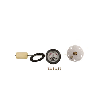 Reliance Fuel Sender and Meter Kit (White)