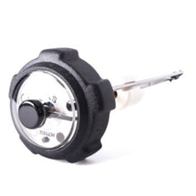 EZGO Medalist / TXT Gas Cap / Fuel Gauge (Years 1989-2004)