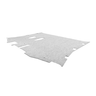 GTW E-Z-GO RXV Replacement Diamond Plated Floormat (Fits 2008-Up)