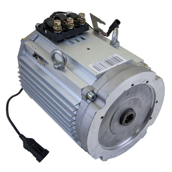 MadJax XSeries Storm Reliance 3 Phase AC Motor