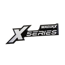 MadJax XSeries Storm Front Grille Badge Backing (Gen 2)