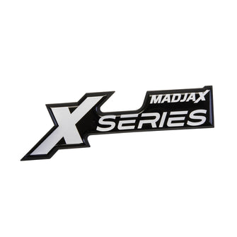 MadJax XSeries Storm Front Grille Badge Backing (Gen 2)