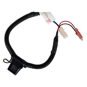 MadJax X-Series Storm Brake Switch Harness