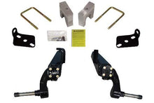 1981-96 Club Car DS Gas - Jakes 6 Inch Spindle Lift Kit