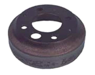 Yamaha-Columbia-Harley Davidson - Brake Drum