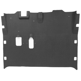 GTW OEM Replacement Floor Mat for EZGO RXV