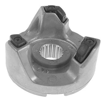 Yamaha Spring Seat (Models G2-G22)