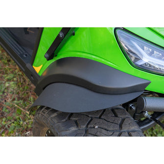 MadJax XSeries & Storm Body Front Fender Flare Extensions (Years 1994-Up)