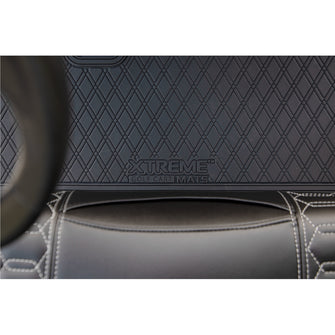 Xtreme Floor Mats for MadJax XSeries 2024-Up  All Black