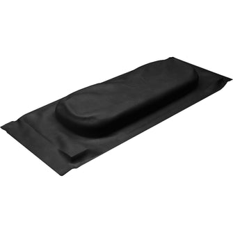 EZGO TXT Black Seat Backrest Covers (Years 2014-Up)