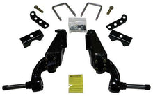 1981-96 Club Car DS Gas - Jakes 3 Inch Spindle Lift Kit