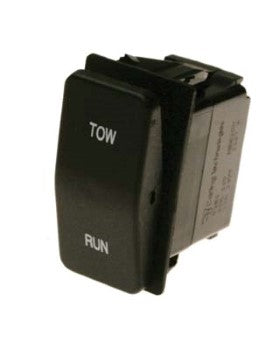 Yamaha Tow/Run Switch (Models G29/Drive)