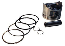 Club Car .50mm Piston & Ring Kit FE290 (Years 1992-Up)