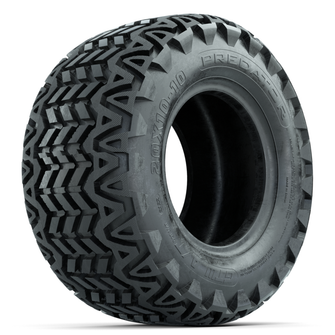 20x10-10 GTW Predator A/T Tire