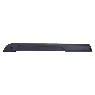 MadJax XSeries Storm Passenger Side Rocker Panel (Gen 2 Models)