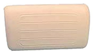 Yamaha Ivory Seat Backrest Cushion Assembly (Fits G2)