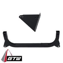 2017-Up Yamaha Drive2 - GTW Rear Lift Brackets