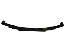 MadJax EZGO TXT Heavy Duty Leaf Springs (3 Leaf)