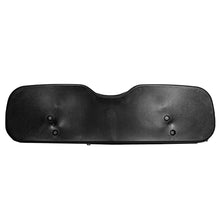 GTW Mach Series - Red Dot OEM Style Black Seat Replacement