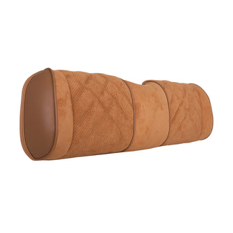 Premium RedDot Honey Suede GTW Mach3 Rear Seat Cushions