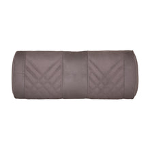 Premium RedDot Pewter Suede MadJax Genesis 250/300 Rear Seat Cushions